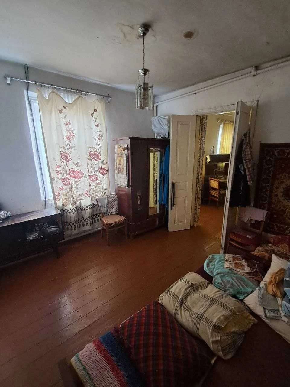 Будинок, місто Гадяч