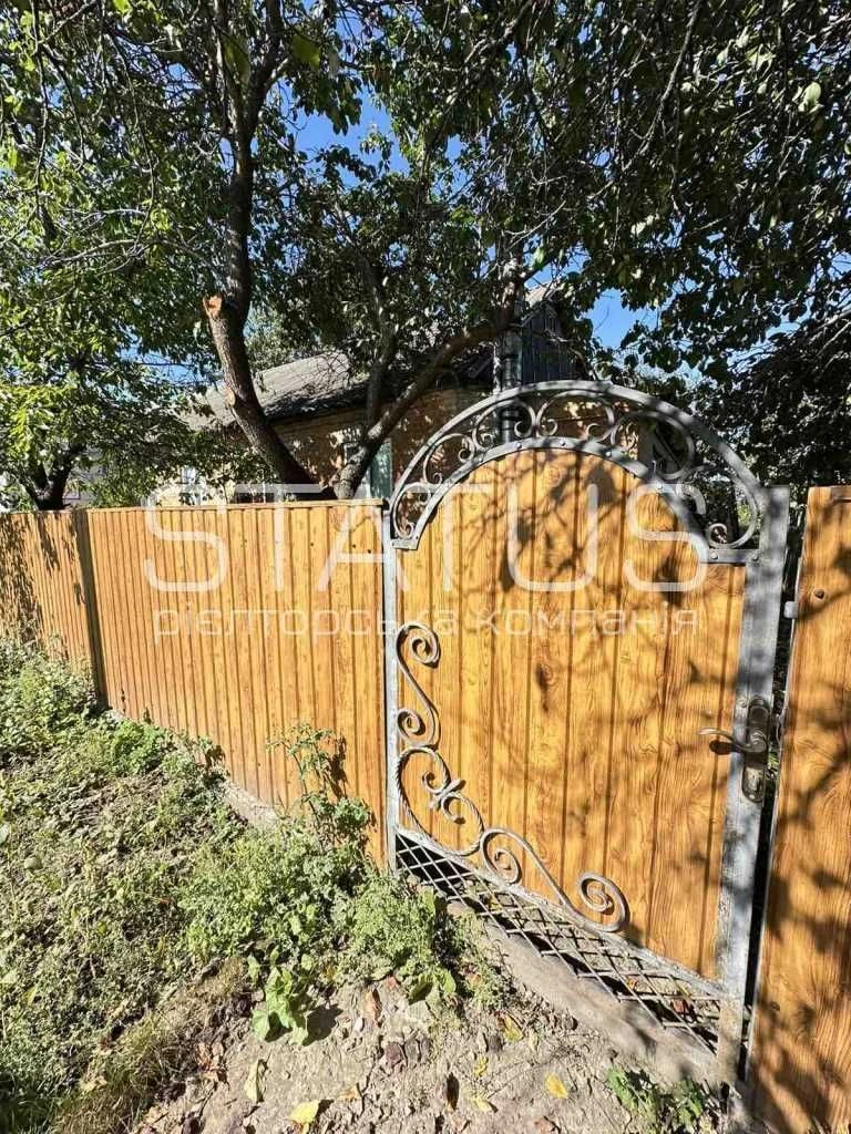 код 17909 Окремий будинок за 5 км від м. Гадяч