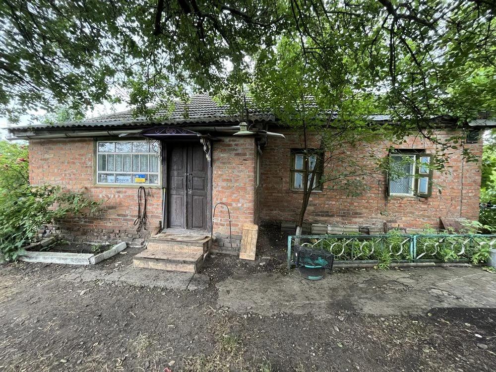 Продам дачу в с. Біленченківка
