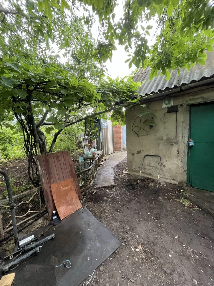 Продам дачу в с. Біленченківка