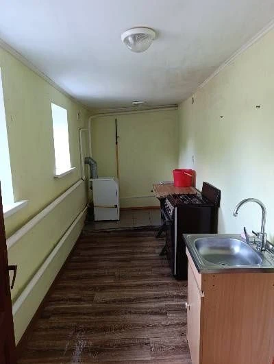 Продам або обміняю на квартиру  Будинок в м.Гадяч