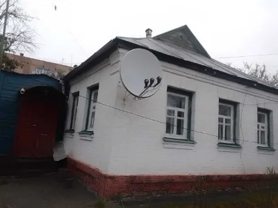 Продам будинок в м.Гадяч .Заяр