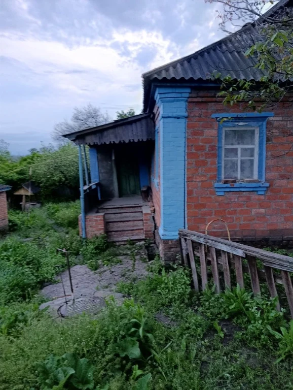 Продам будинок у селі