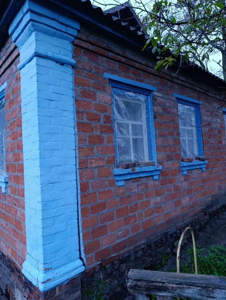 Продам будинок у селі
