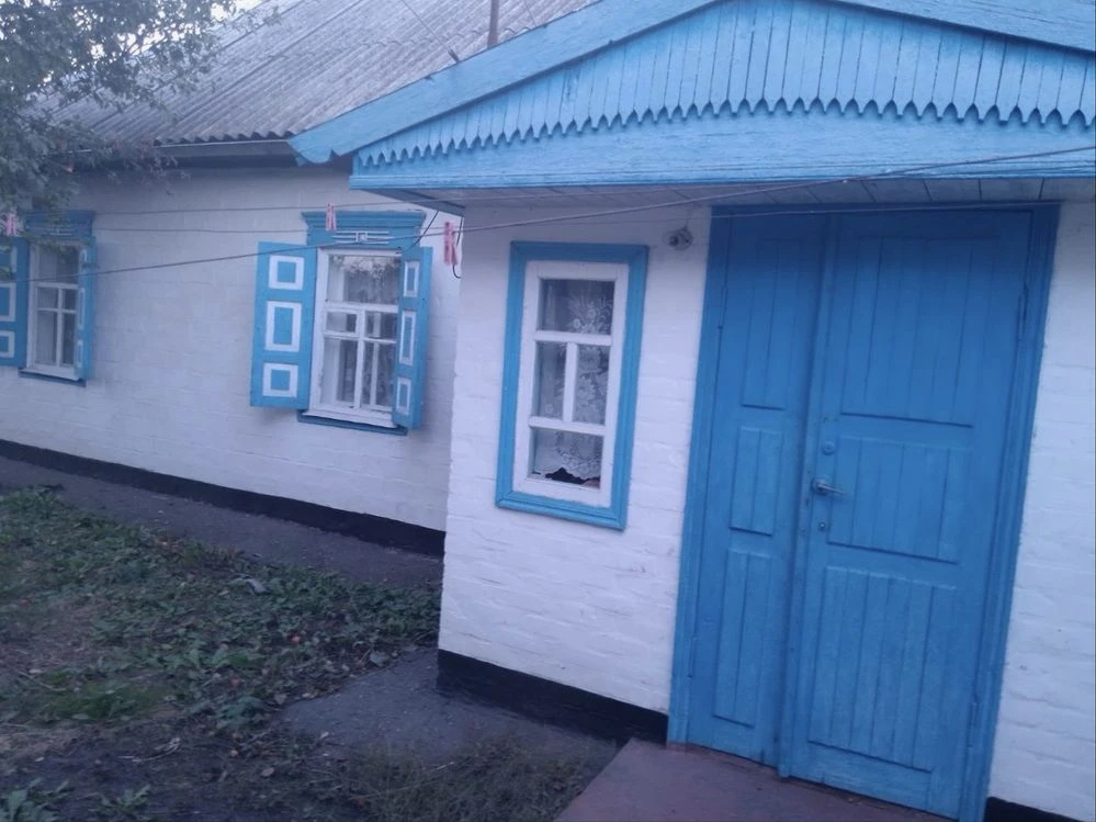 Продається будинок у м. Глобине, пров. Чкалова