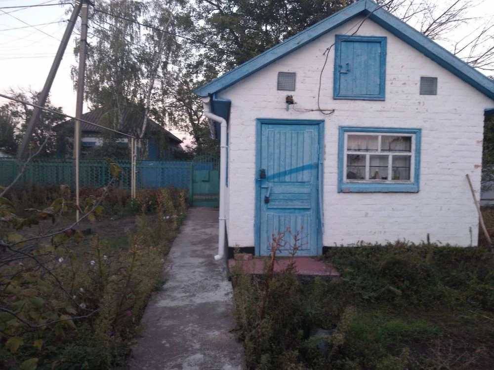 Продається будинок у м. Глобине, пров. Чкалова