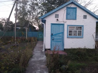 Продається будинок у м. Глобине, пров. Чкалова