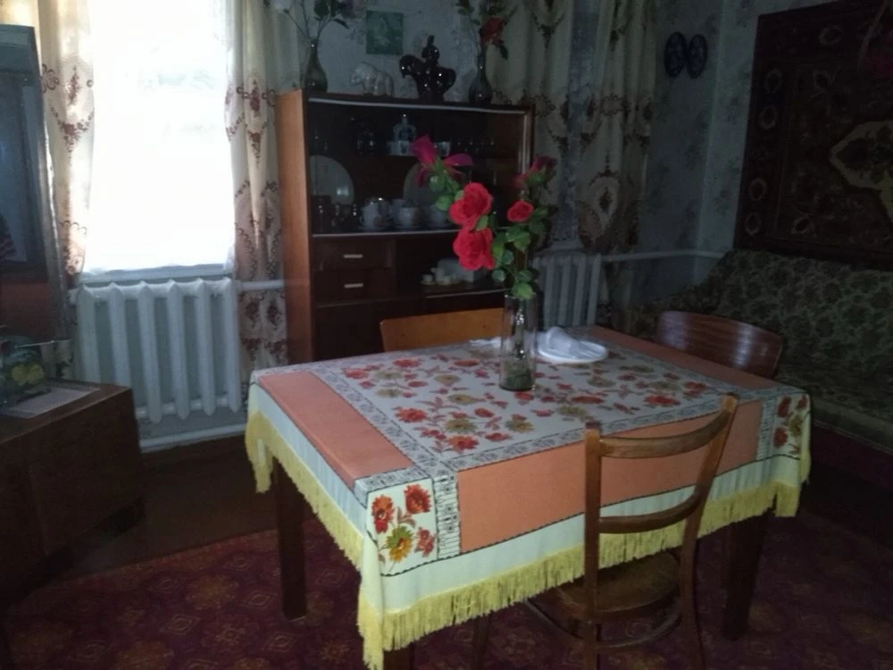 Продається будинок у м. Глобине, пров. Чкалова