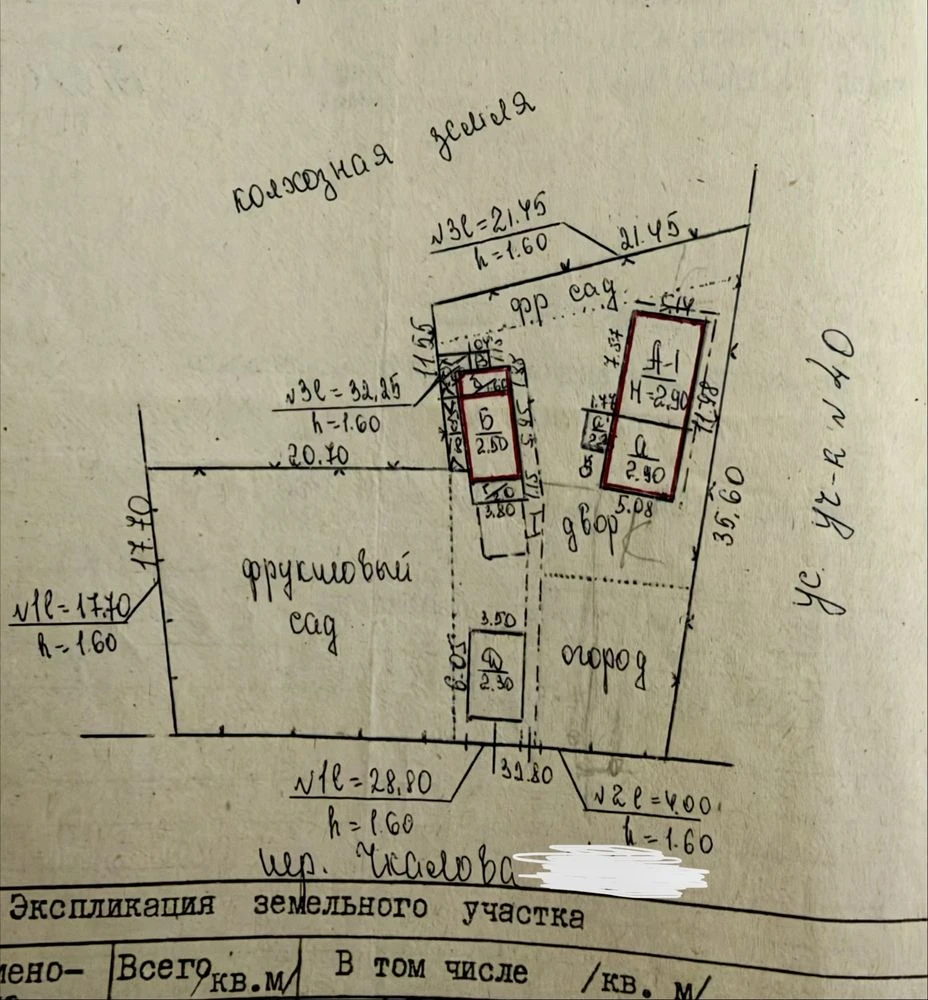 Продається будинок у м. Глобине, пров. Чкалова