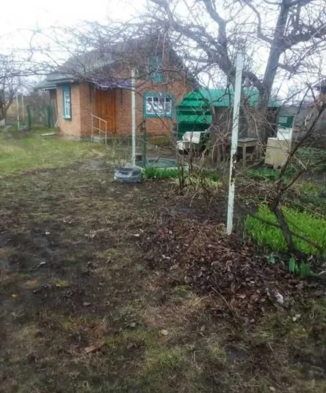 В Глобино Полтавська обл