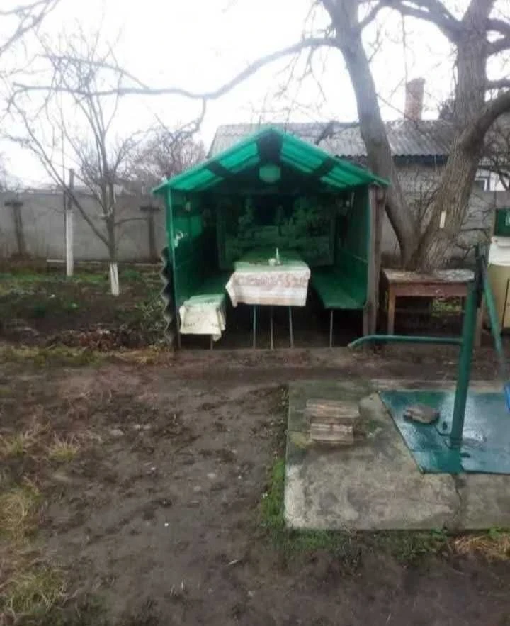 В Глобино Полтавська обл