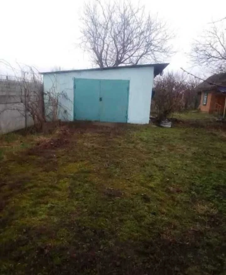 В Глобино Полтавська обл