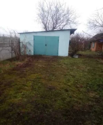 В Глобино Полтавська обл