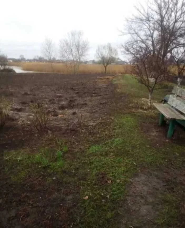 В Глобино Полтавська обл