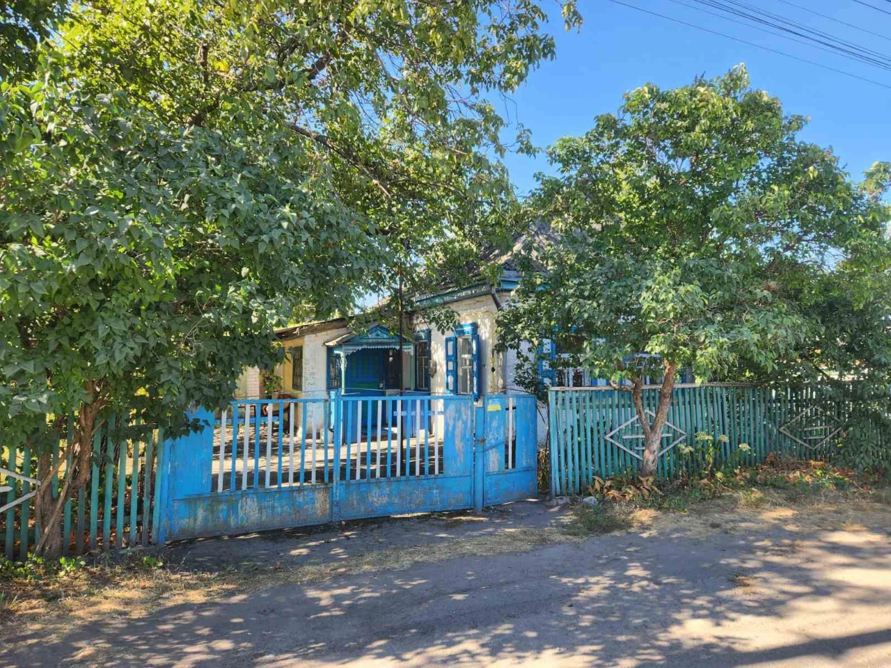 Продається будинок