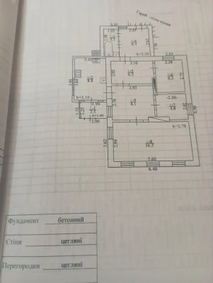 Продається будинок