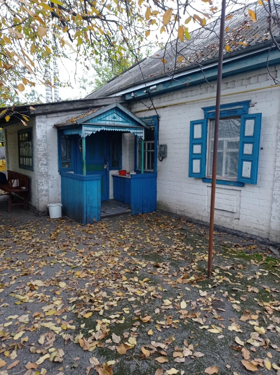 Продається будинок