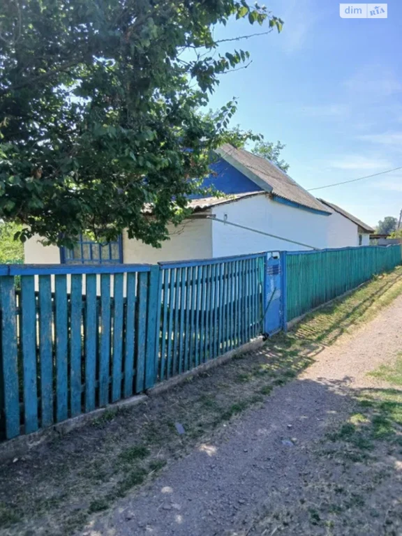 Продаж Дім
