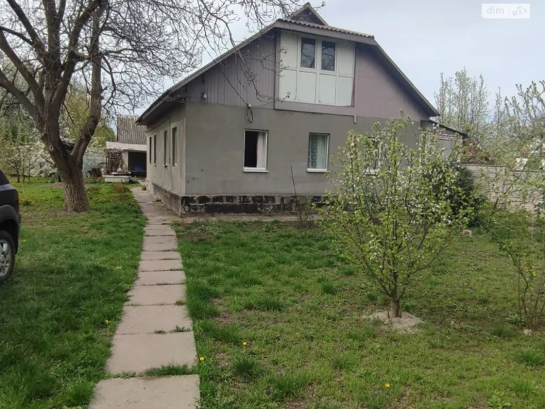 Продаж Дім