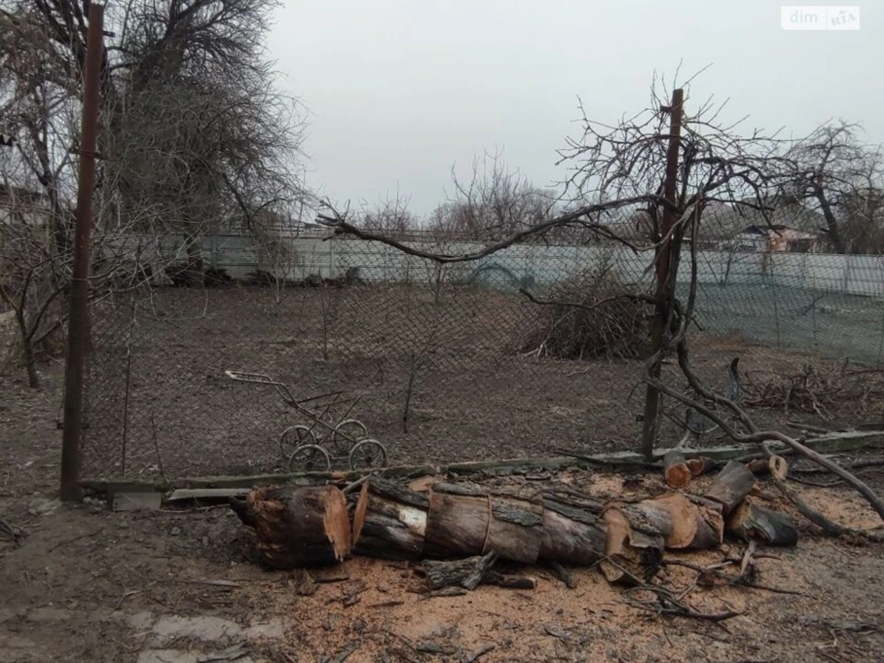 Продаж Дім