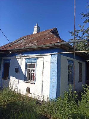 Продам , будинок, Завод.