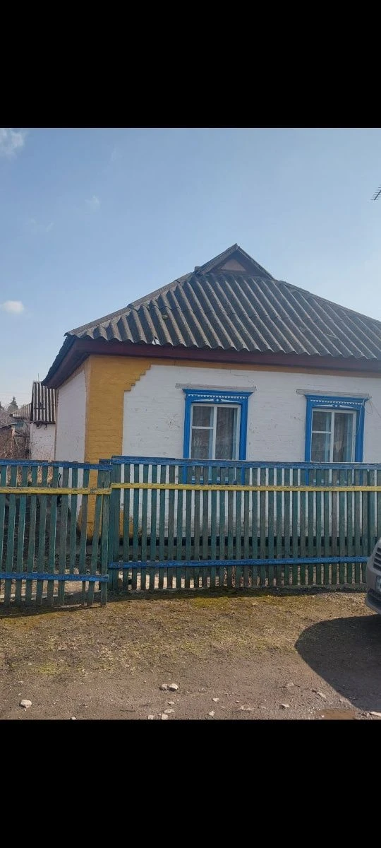 Продам будинок в м.Глобине