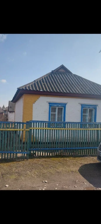 Продам будинок в м.Глобине