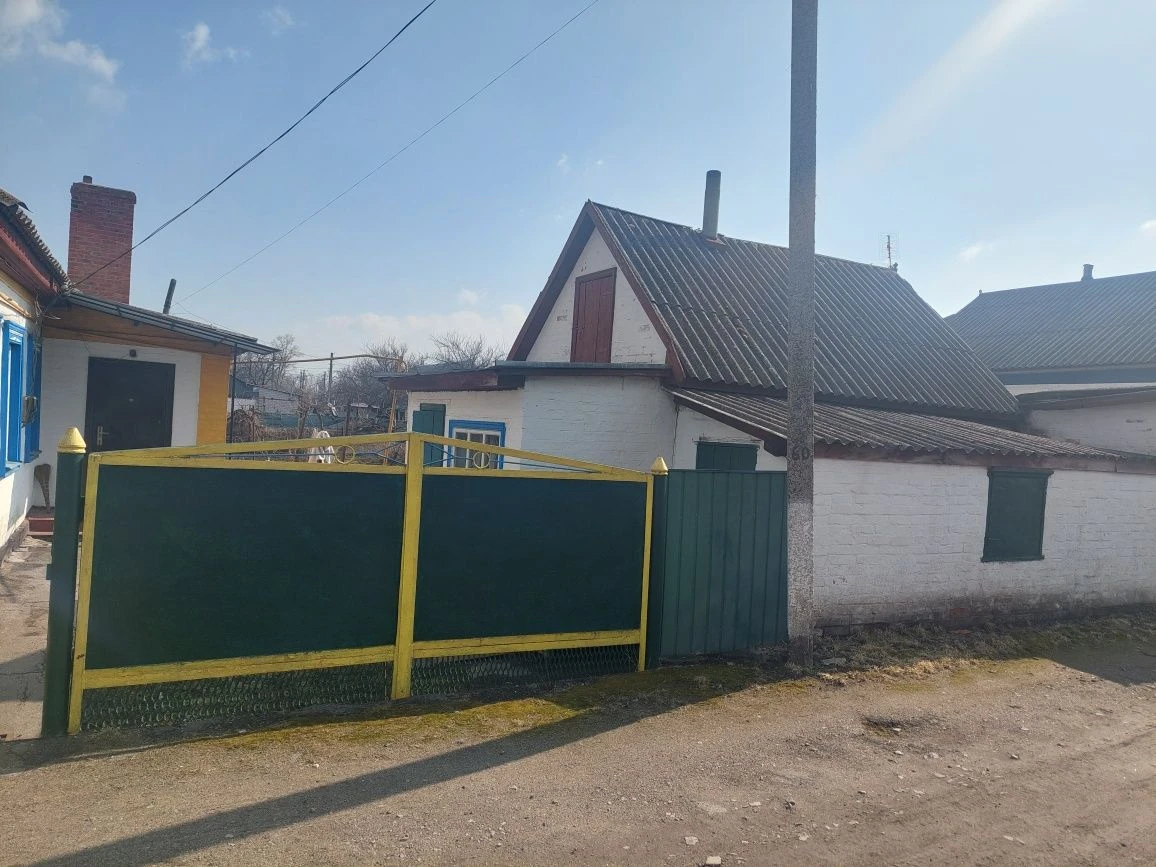 Продам будинок в м.Глобине
