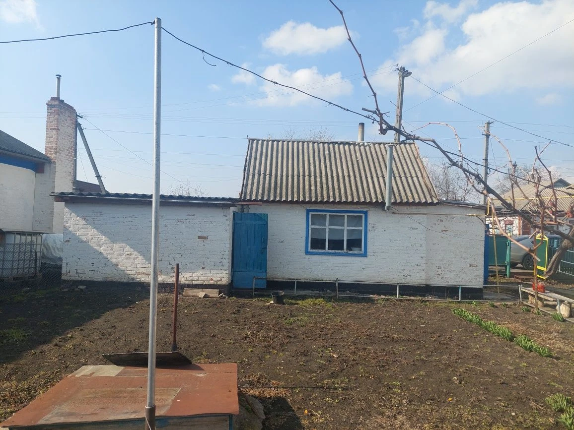 Продам будинок в м.Глобине