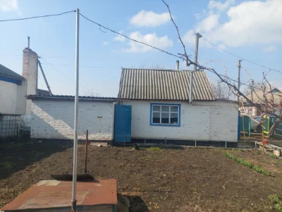 Продам будинок в м.Глобине