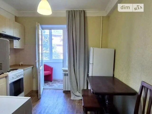 For sale 1-room apartment 33 sq. m on Obolonskyi Avenue 31 • ID 34