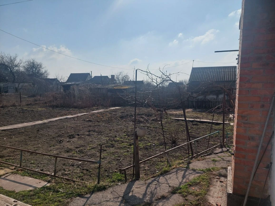 Продам будинок в м.Глобине