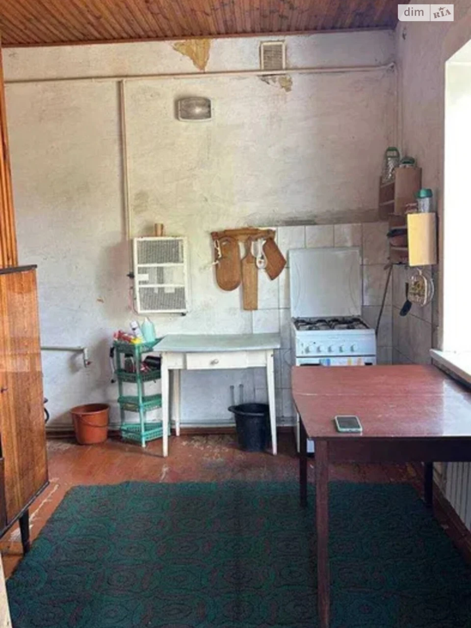Продаж Дім