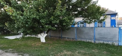 Будинок у центрі міста Гребінка