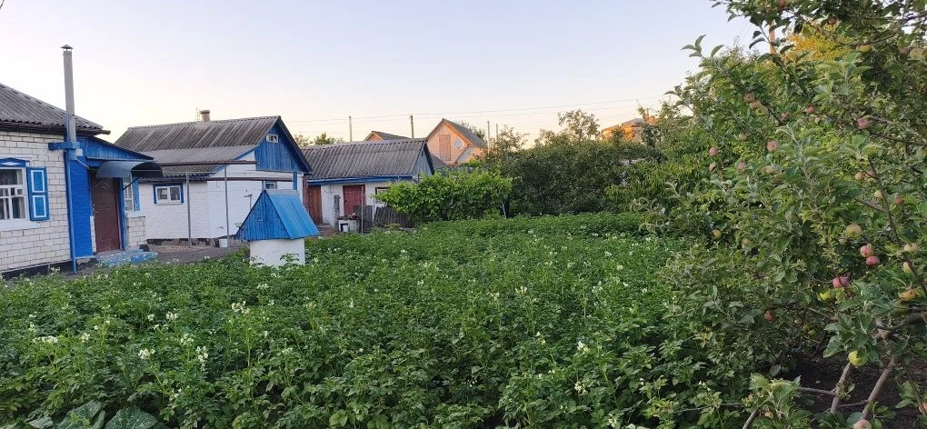 Будинок у центрі міста Гребінка