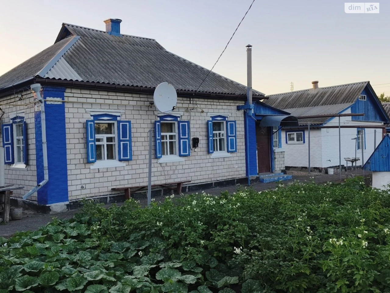 Продаж Дім