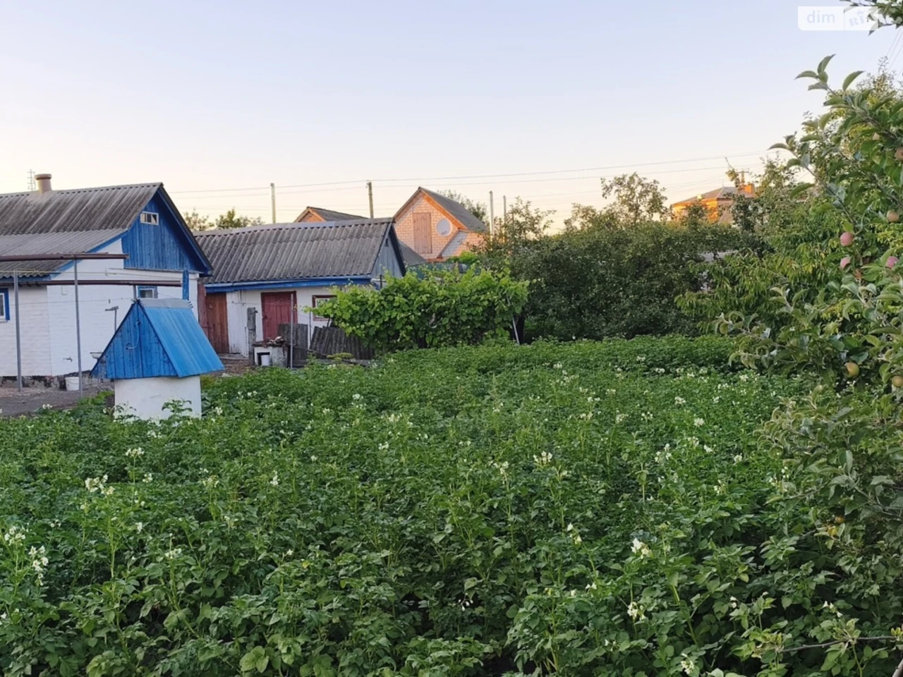 Продаж Дім