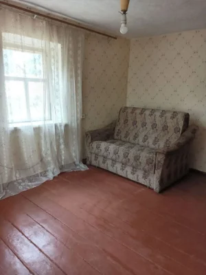 Продам маленький будинок