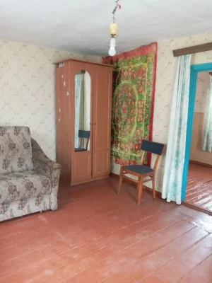Продам маленький будинок