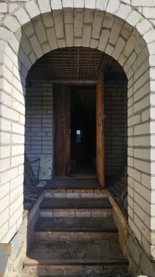 Продам будинок в м.Гребінка