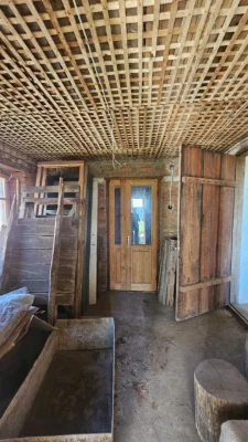 Продам будинок в м.Гребінка