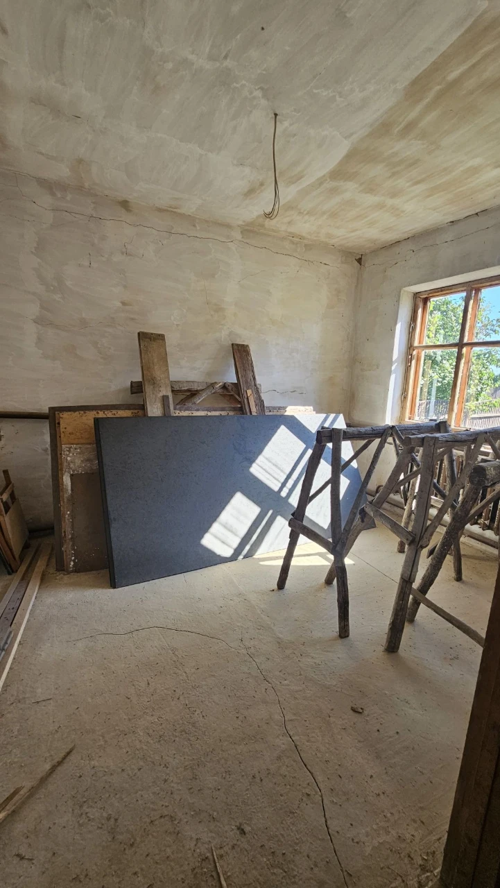 Продам будинок в м.Гребінка