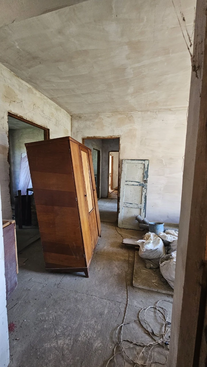 Продам будинок в м.Гребінка