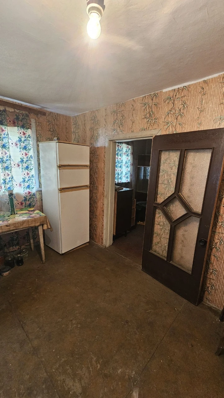 Продам будинок в м.Гребінка