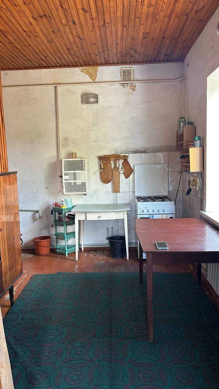 Продаж будинку в гребінці