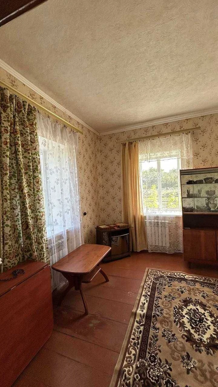 Продаж будинку в гребінці