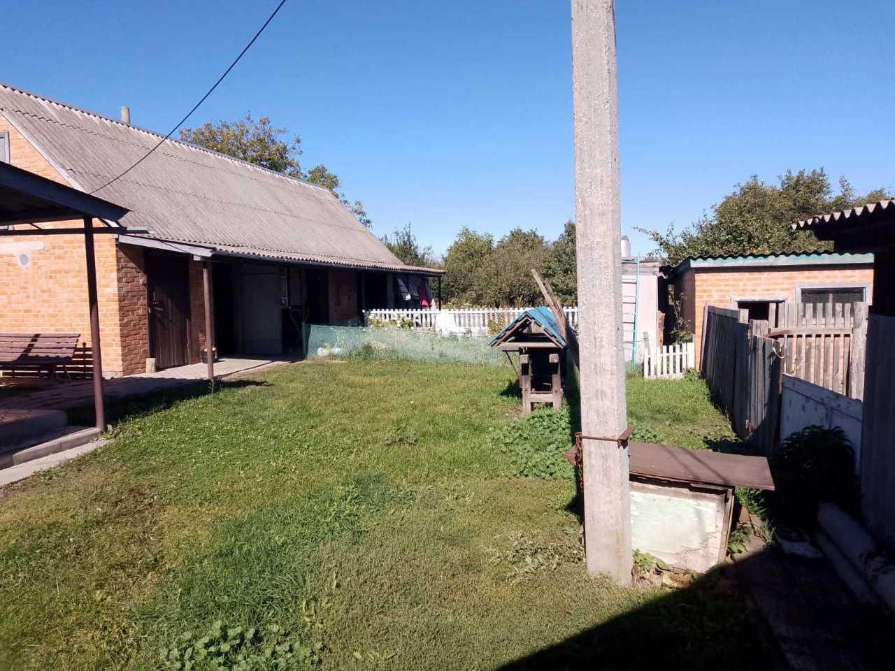 продам будинок в м Зіньків