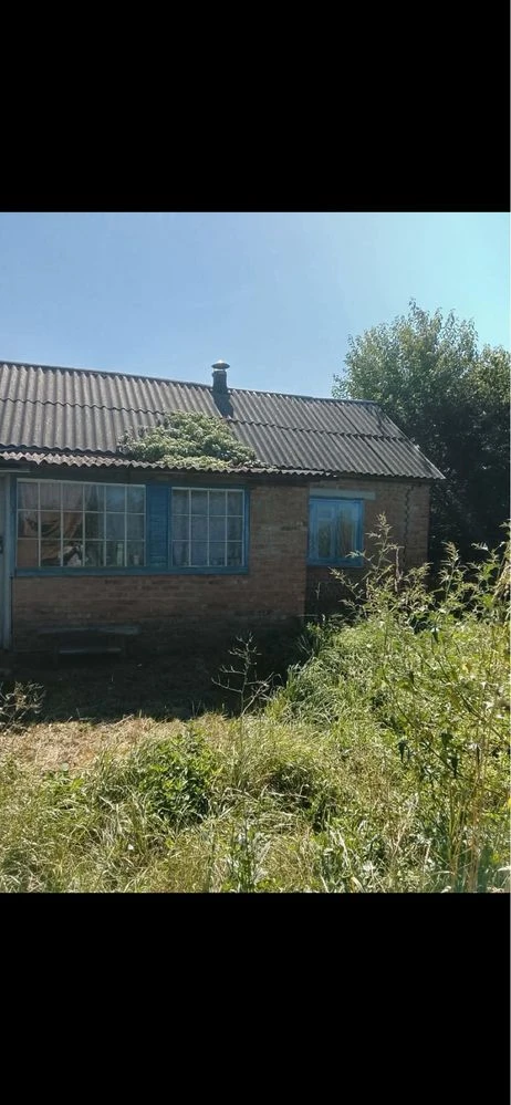 Будинок  с. Зіньків