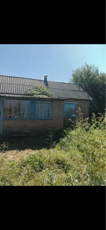 Будинок  с. Зіньків