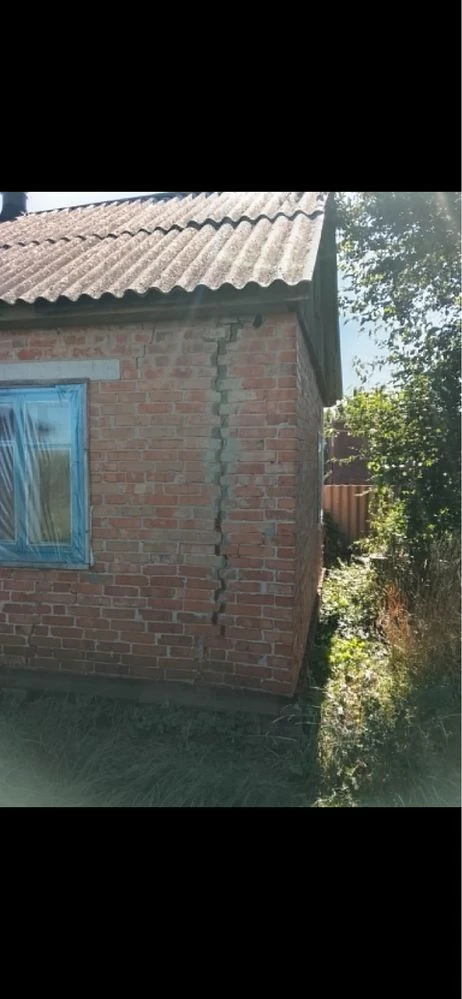 Будинок  с. Зіньків